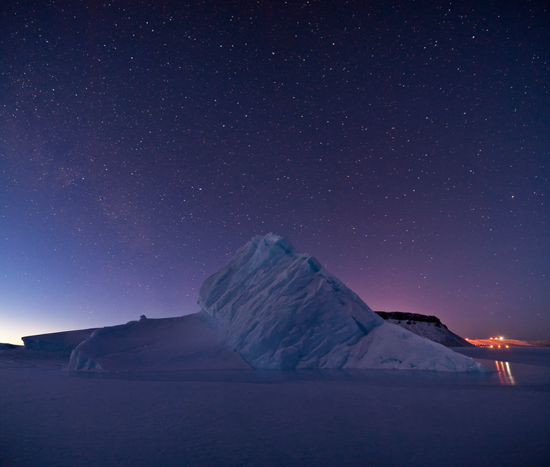 Illustration for article titled These Are Our Favorite Earth Images of 2015